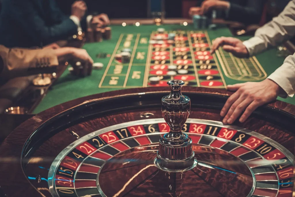 What Makes Sabi4D Slot Games Stand Out in the Competitive Casino Market