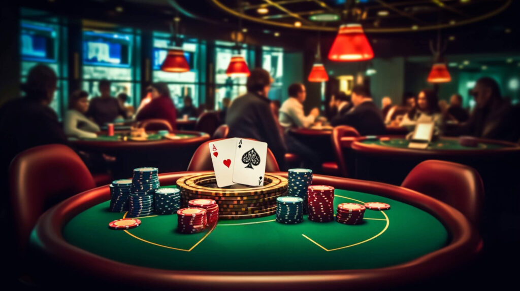 Slot Gacor Hari Ini: Panduan Lengkap dan Terpercaya