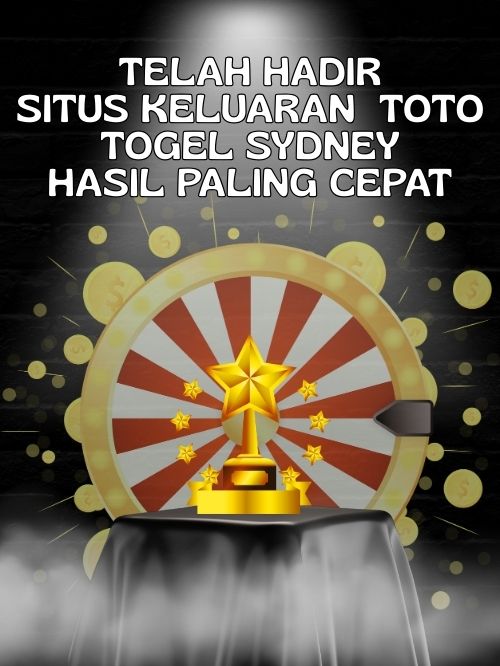 Rekap Result Togel Sidney Pools Hari Ini Dengan Data SDY Terupdate