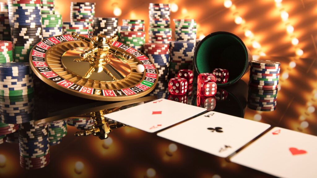 Sensasi Jackpot Lewat Demo Slot No Limit Gratis Tanpa Risiko